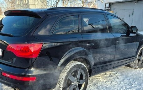 Audi Q7, 2012 год, 2 730 000 рублей, 4 фотография