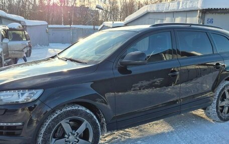 Audi Q7, 2012 год, 2 730 000 рублей, 2 фотография