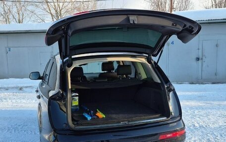 Audi Q7, 2012 год, 2 730 000 рублей, 6 фотография