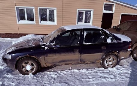 Opel Vectra B рестайлинг, 1998 год, 100 000 рублей, 3 фотография