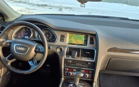 Audi Q7, 2012 год, 2 730 000 рублей, 8 фотография