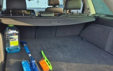 Audi Q7, 2012 год, 2 730 000 рублей, 7 фотография