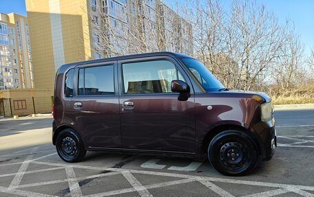 Daihatsu Move VI рестайлинг, 2012 год, 490 000 рублей, 5 фотография