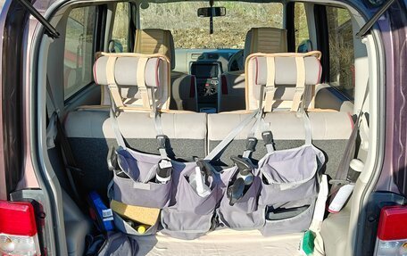 Daihatsu Move VI рестайлинг, 2012 год, 490 000 рублей, 8 фотография