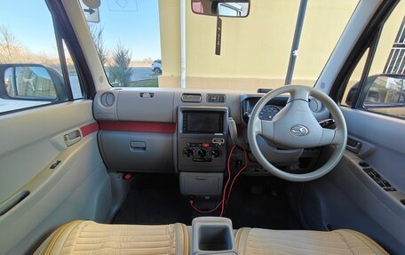Daihatsu Move VI рестайлинг, 2012 год, 490 000 рублей, 6 фотография