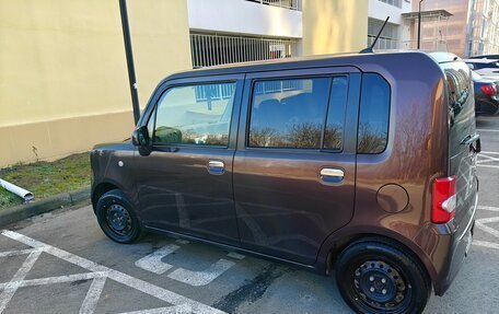 Daihatsu Move VI рестайлинг, 2012 год, 490 000 рублей, 3 фотография