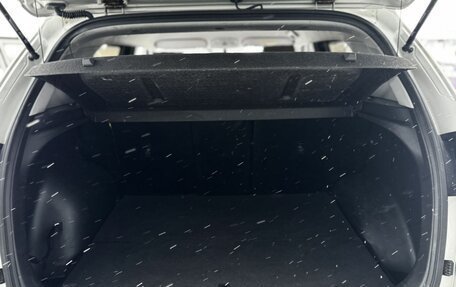 Hyundai Creta I рестайлинг, 2019 год, 1 550 000 рублей, 22 фотография