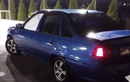 Daewoo Nexia I рестайлинг, 2011 год, 230 000 рублей, 5 фотография