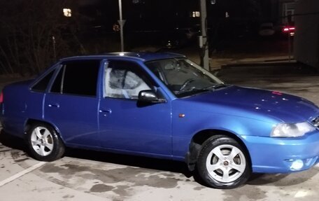 Daewoo Nexia I рестайлинг, 2011 год, 230 000 рублей, 3 фотография