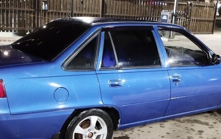 Daewoo Nexia I рестайлинг, 2011 год, 230 000 рублей, 10 фотография