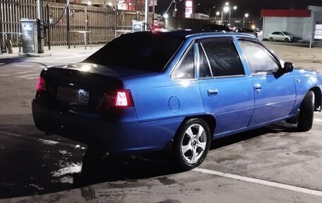 Daewoo Nexia I рестайлинг, 2011 год, 230 000 рублей, 4 фотография