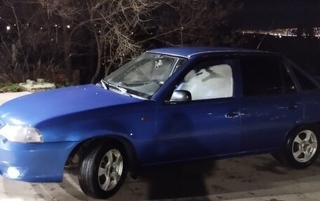 Daewoo Nexia I рестайлинг, 2011 год, 230 000 рублей, 6 фотография