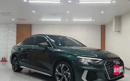 Audi A3, 2023 год, 2 300 000 рублей, 3 фотография