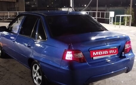 Daewoo Nexia I рестайлинг, 2011 год, 230 000 рублей, 8 фотография