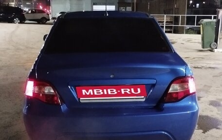 Daewoo Nexia I рестайлинг, 2011 год, 230 000 рублей, 7 фотография