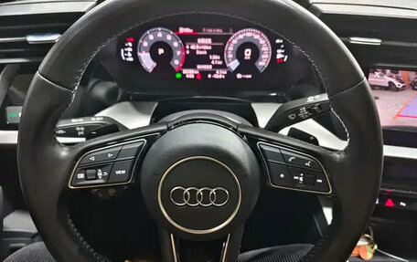 Audi A3, 2023 год, 2 300 000 рублей, 7 фотография