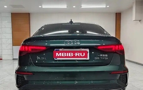 Audi A3, 2023 год, 2 300 000 рублей, 4 фотография