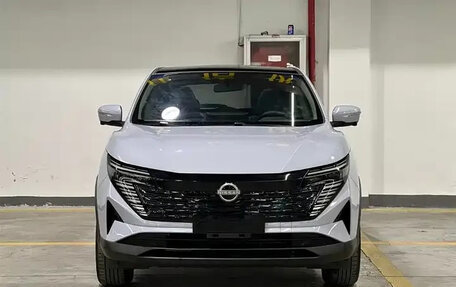 Nissan Qashqai, 2025 год, 2 500 000 рублей, 2 фотография