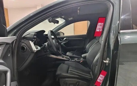 Audi A3, 2023 год, 2 300 000 рублей, 9 фотография