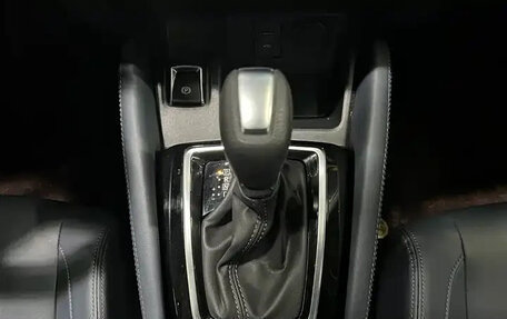 Nissan Qashqai, 2025 год, 2 500 000 рублей, 12 фотография