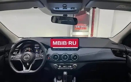 Nissan Qashqai, 2025 год, 2 500 000 рублей, 8 фотография