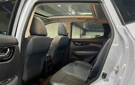 Nissan Qashqai, 2025 год, 2 500 000 рублей, 14 фотография