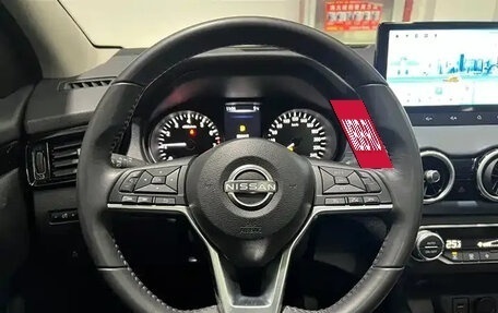 Nissan Qashqai, 2025 год, 2 500 000 рублей, 7 фотография