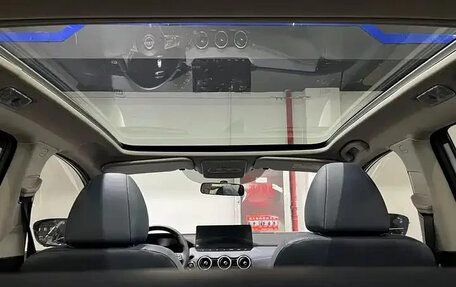 Nissan Qashqai, 2025 год, 2 500 000 рублей, 16 фотография