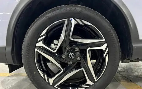 Nissan Qashqai, 2025 год, 2 500 000 рублей, 18 фотография