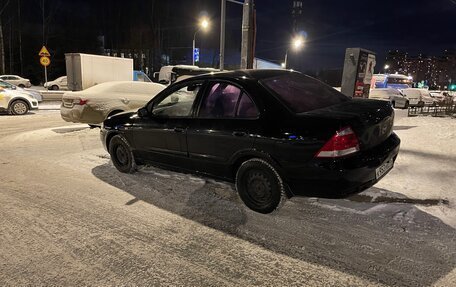 Nissan Almera Classic, 2007 год, 400 000 рублей, 2 фотография