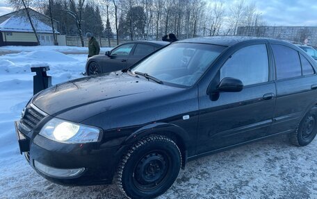 Nissan Almera Classic, 2007 год, 400 000 рублей, 5 фотография