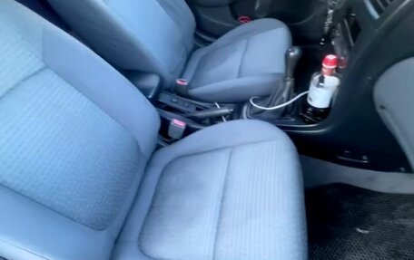 Nissan Almera Classic, 2007 год, 400 000 рублей, 8 фотография