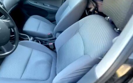 Nissan Almera Classic, 2007 год, 400 000 рублей, 7 фотография