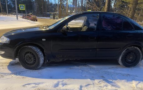 Nissan Almera Classic, 2007 год, 400 000 рублей, 12 фотография