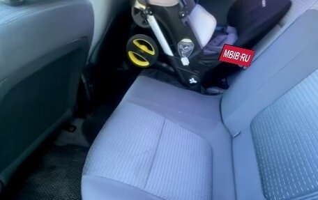 Nissan Almera Classic, 2007 год, 400 000 рублей, 6 фотография