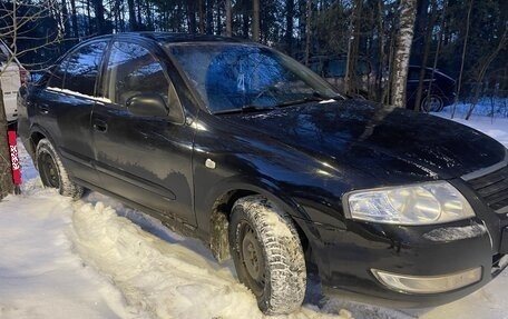 Nissan Almera Classic, 2007 год, 400 000 рублей, 9 фотография