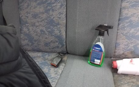 Chevrolet Lanos I, 2007 год, 165 000 рублей, 4 фотография