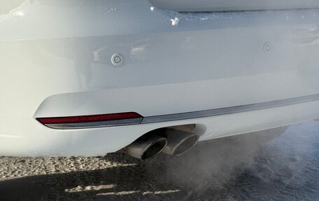 Volkswagen Polo VI (EU Market), 2018 год, 1 380 000 рублей, 7 фотография