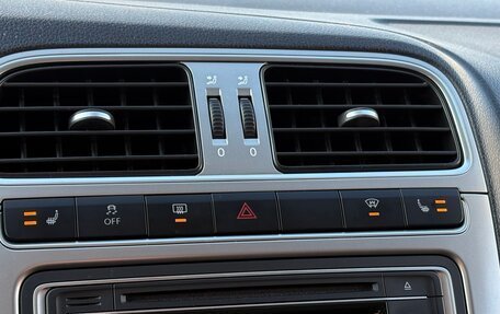 Volkswagen Polo VI (EU Market), 2018 год, 1 380 000 рублей, 12 фотография