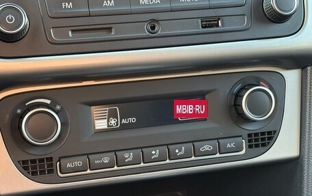 Volkswagen Polo VI (EU Market), 2018 год, 1 380 000 рублей, 13 фотография