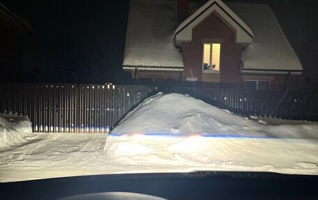 Skoda Superb III рестайлинг, 2011 год, 1 300 000 рублей, 18 фотография