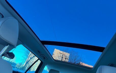 Skoda Superb III рестайлинг, 2011 год, 1 300 000 рублей, 16 фотография