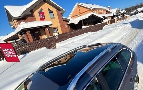 Skoda Superb III рестайлинг, 2011 год, 1 300 000 рублей, 10 фотография