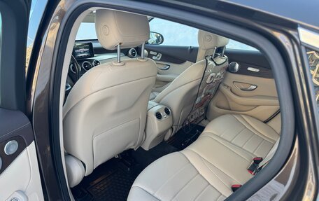 Mercedes-Benz GLC, 2017 год, 3 300 000 рублей, 11 фотография