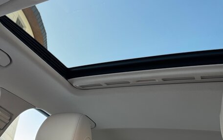 Mercedes-Benz GLC, 2017 год, 3 300 000 рублей, 14 фотография