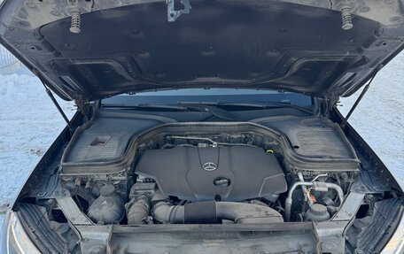 Mercedes-Benz GLC, 2017 год, 3 300 000 рублей, 15 фотография