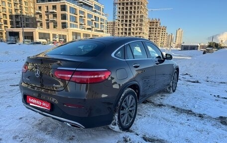 Mercedes-Benz GLC, 2017 год, 3 300 000 рублей, 6 фотография