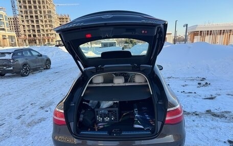 Mercedes-Benz GLC, 2017 год, 3 300 000 рублей, 10 фотография