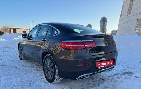 Mercedes-Benz GLC, 2017 год, 3 300 000 рублей, 7 фотография