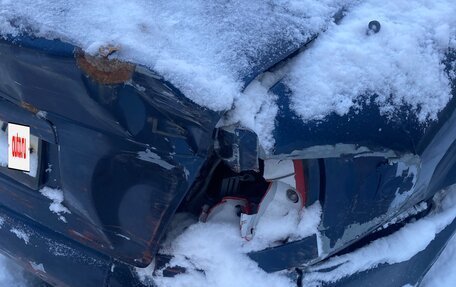 Audi A4, 1995 год, 70 000 рублей, 8 фотография